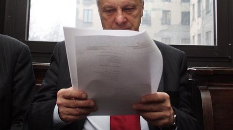 "To PiS szkodzi koalicji" (fot. PAP/Tomasz Gzell)