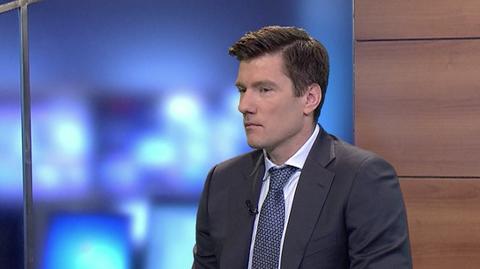 Tomasz Korab, członek zarządu Eques Inwestment o prognozach na 2014 rok
