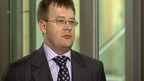 Tomasz Olkiewicz, partner w kancelarii MDDP