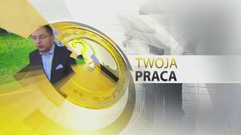 Twoja praca