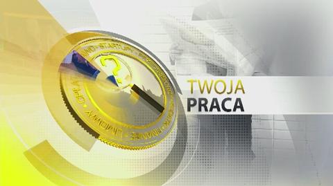 Twoja praca