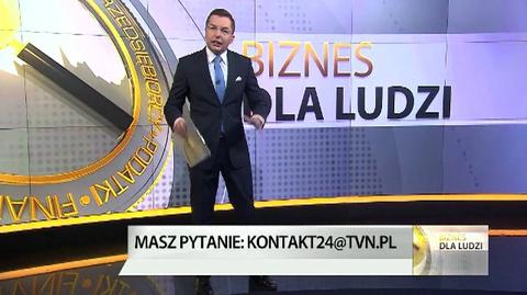 Twoje pieniądze