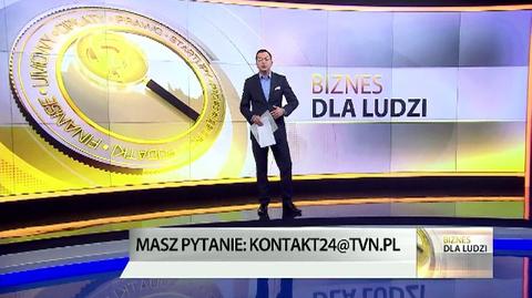 Twoje pieniądze