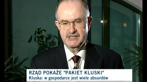 Uciążliwe dotąd kontrole przyjmą formę współpracy między przedsiębiorcą, a urzędnikiem