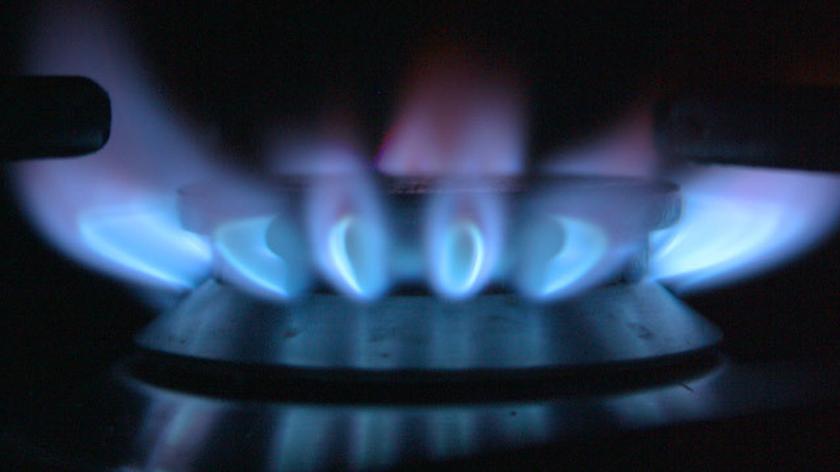 Ukraiński minister: Liczymy, że Rosja nie podniesie cen gazu
