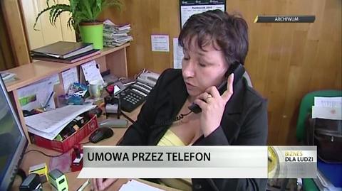 Umowa przez telefon? 