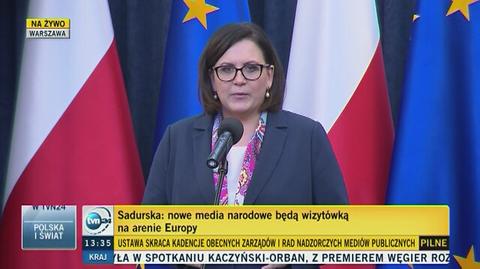 Urzędnik bez konkursu. Prezydent podpisał ustawę o służbie cywilnej