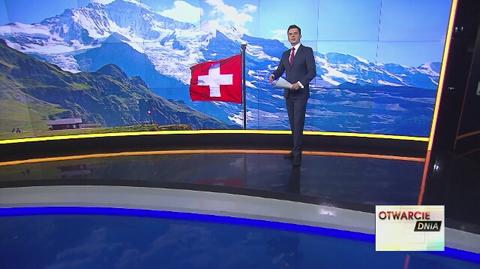 W niedzielę szwajcarskie referendum. Jak zareaguje frank? 
