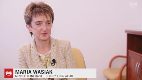 Wasiak: po 2020 r. będziemy mieć sprawne państwo i konkurencyjną gospodarkę