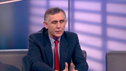 Wicemin. Grabowski: ePITów ma być więcej (TVN CNBC Biznes)