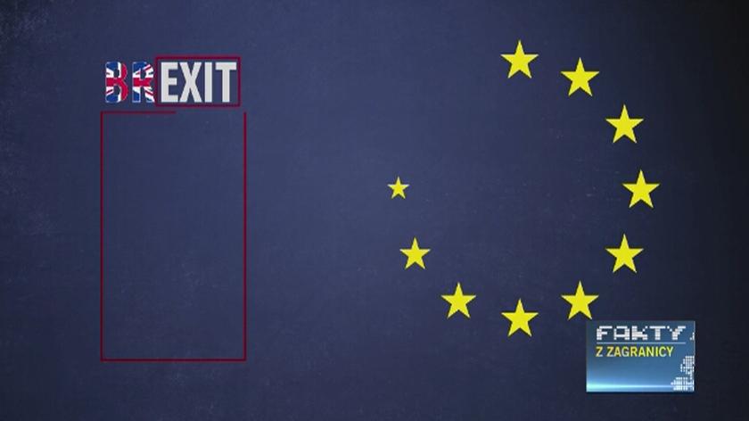Widmo Brexitu wciąż krąży nad Europą
