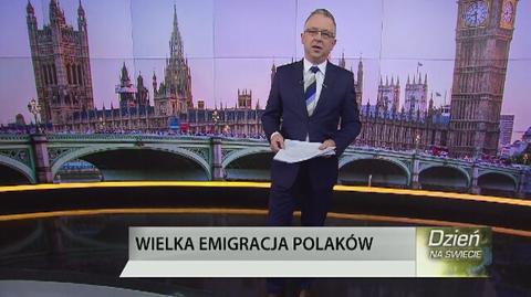Wielka emigracja Polaków