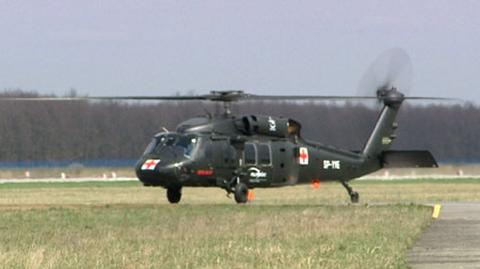 Wielofunkcyjny Black Hawk. "Łatwo się adaptuje"