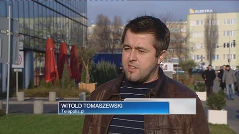 Witold Tomaszewski: Ta oferta się nie opłaca/TVN CNBC Biznes