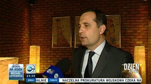 Wśród wyróżnionych znalazł się szef TVN CNBC Roman Młodkowski