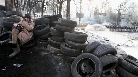 Wtorek na Ukrainie. Co się wydarzyło?