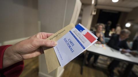 Wybory we Francji oczami obcokrajowców. "Koszmarem byłoby starcie Melenchona i Le Pen"