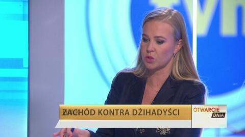 Zachód kontra dżihadyści. "Polacy lekceważą zagrożenie zamachami"