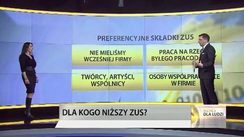 Zakładasz firmę? Sprawdź, jak płacić niższy ZUS