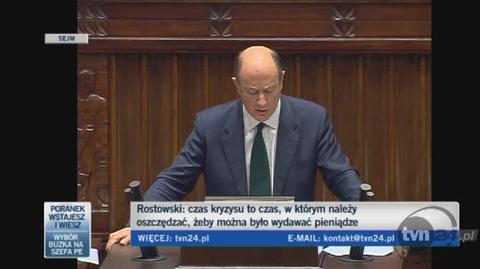 "Zgadywanka albo roztropność" (TVN24)