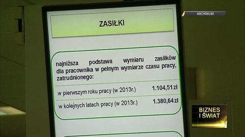 ZUS dalej liczy deklaracje. Już blisko 1,8 mln osób w OFE