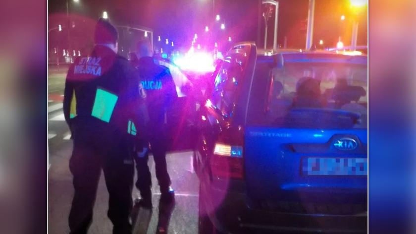 Ulica Rosoła w Warszawie