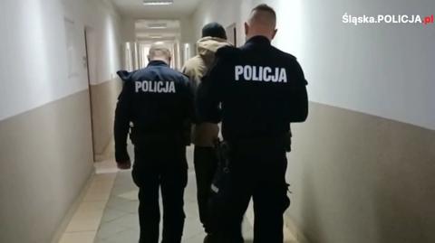 Pięciu Gruzinów zatrzymanych w związku z rozbojem na właścicielu kantoru