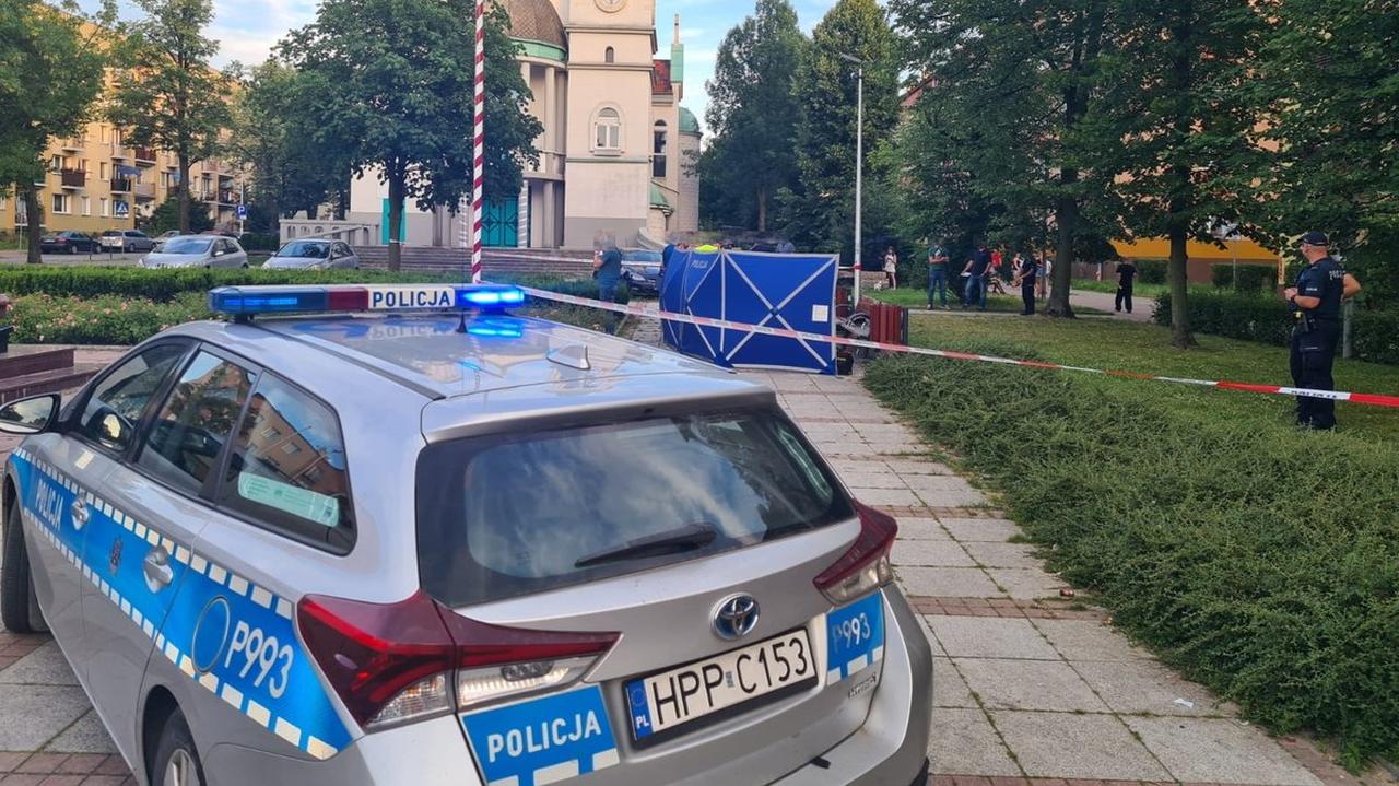 Przyszedł na plac z młotkiem i zabił 49-latka. Jest prawomocny wyrok