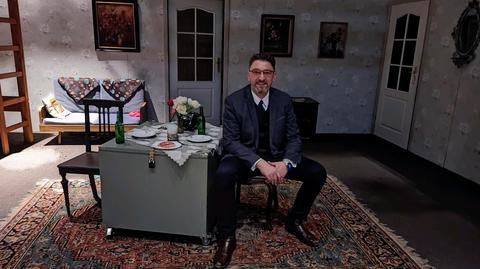 Wicedyrektor Caritas Archidiecezji Białostockiej dokonał apostazji