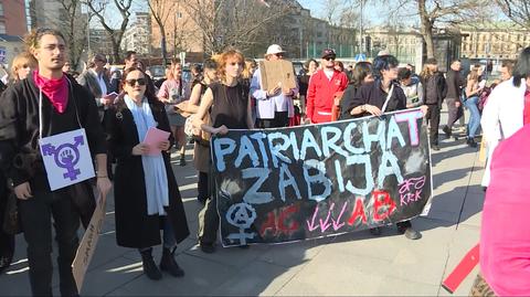 Kamila Ferenc o wyroku ETPCz, który orzekł, że Polska naruszyła prawa kobiety, której odmówiono aborcji mimo wady płodu 
