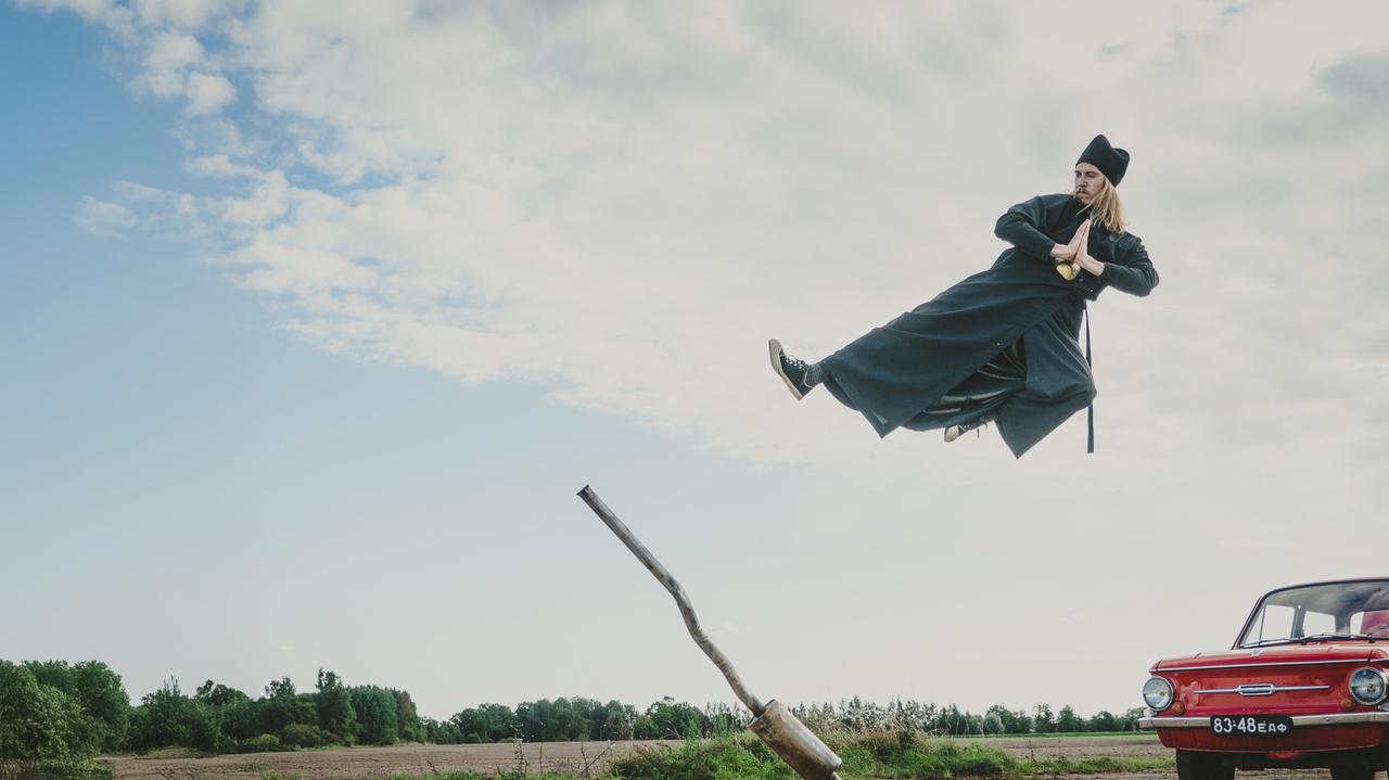 Kinowe hity na HBO Max. Na dobry początek jesieni