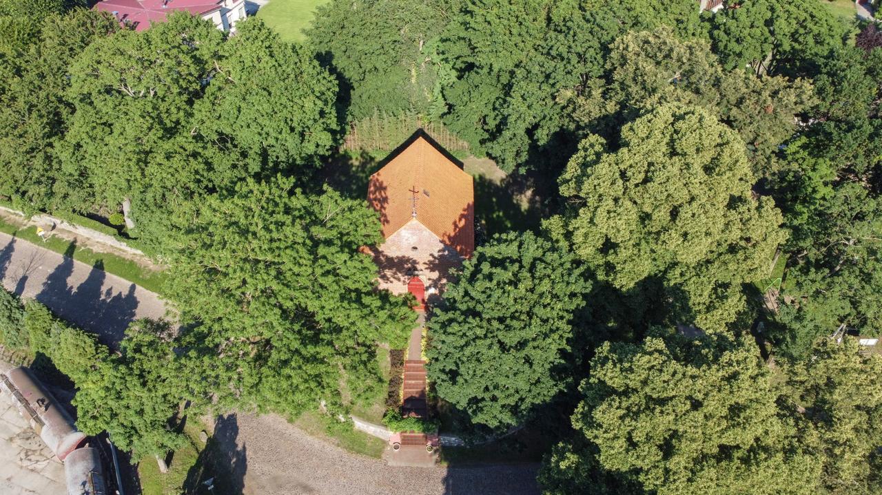 Twierdzą, że w polskiej wsi znaleźli grób króla wikingów i rozwiązali tysiącletnią zagadkę 