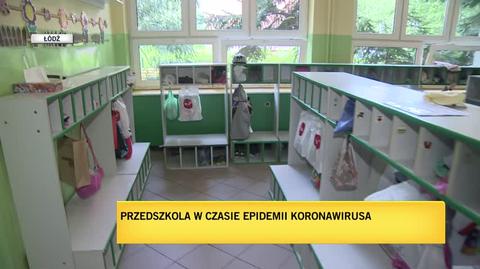 Nowy rok szkolny w przedszkolu: bez dnia zabawek, dywanów i pluszaków