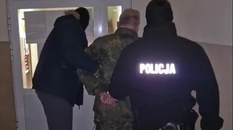 Wysłał do Owsiaka maila z pogróżkami, wpadł w ręce policji