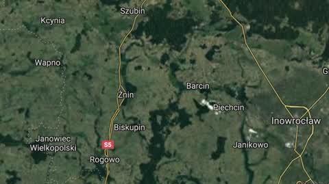 Para ukrywała się od trzech lat