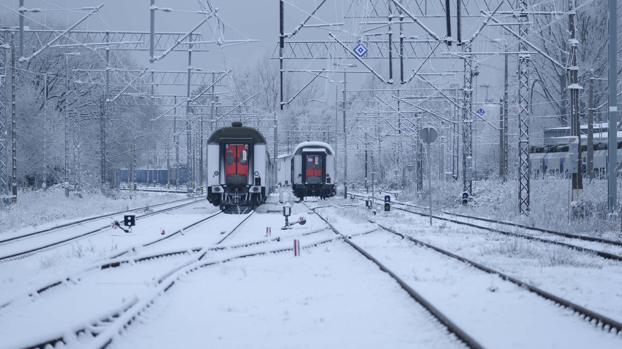 Pogoda na dziś - wtorek, 30.12. Miejscami pojawią się zamiecie śnieżne