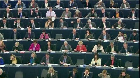 02.02.2014 | Partie ujawniają swoje "jedynki" w wyborach do Parlamentu Europejskiego
