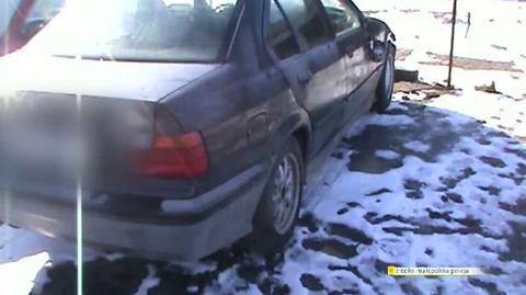 04.02.2014 | Pijany kierowca zabił kobietę i uciekł z miejsca wypadku