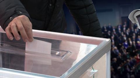 05.12.2014 | Sejm odrzucił projekt zmian w kodeksie wyborczym autorstwa PiS