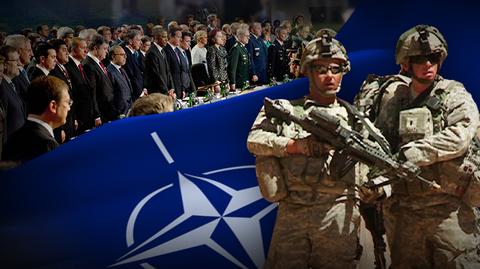 06.09.2014 |  „NATO przełamało pozimnowojenne tabu”. Podsumowanie ustaleń szczytu w Newport