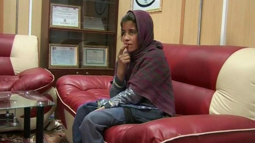 07.01.2014 | Afganistan: 10-latka miała przeprowadzić zamach samobójczy