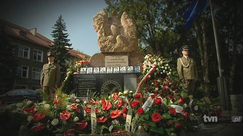 10 kwietnia zginęło 9 funkcjonaruszy BOR (TVN24)