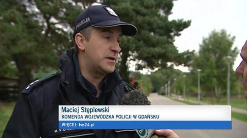100 policjantów ruszyło na poszukiwanie śladów Iwony Wieczorek