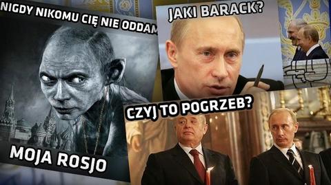 11.04.2015 | Memy na cenzurowanym. Rosja „dokręca śrubę” internautom