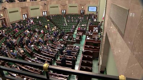 11.05.2014 | Co czwarty polski parlamentarzysta chce być europosłem