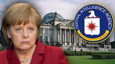 12.07.2014 | Amerykański skandal szpiegowski zatacza w Niemczech coraz szersze kręgi