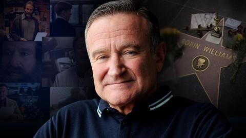 12.08.2014 | Robin Williams nie żyje. Świat żegna wyjątkowego artystę