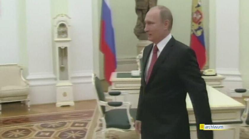 13.03.2015 | Cały świat szuka Putina