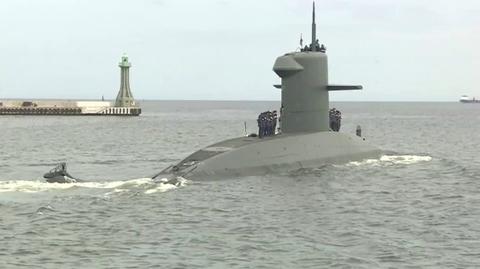 14.05.2014 | Wielkie manewry sił NATO na Bałtyku