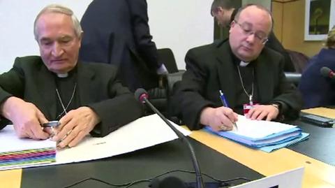 16.01.2014 | Watykan przed Komitetem Praw Dziecka ONZ